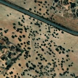 Satellite imagery of survey_point, PT