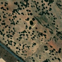 Satellite imagery of survey_point, PT