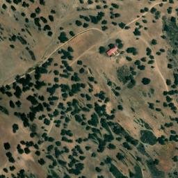 Satellite imagery of survey_point, PT