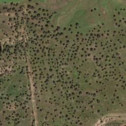 Satellite imagery of Loma de las Pilas, ES