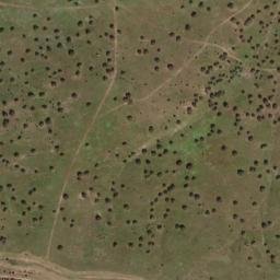 Satellite imagery of Loma de las Pilas, ES