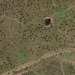 Satellite imagery of Loma de las Pilas, ES