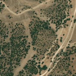 Satellite imagery of survey_point, ES