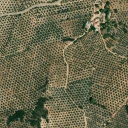 Satellite imagery of Hoyera, ES