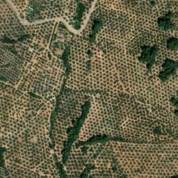 Satellite imagery of Hoyera, ES