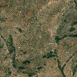 Satellite imagery of Hoyera, ES