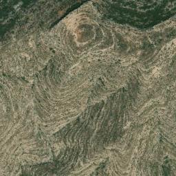 Satellite imagery of Sierra del Puerto, ES