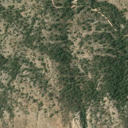 Satellite imagery of Sierra del Cantón, ES