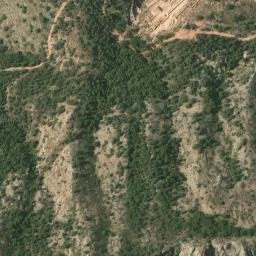 Satellite imagery of Sierra del Cantón, ES