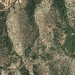 Satellite imagery of Sierra del Cantón, ES