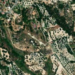 Satellite imagery of Siderno Superiore, IT