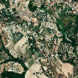 Satellite imagery of Siderno Superiore, IT