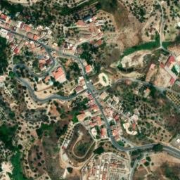 Satellite imagery of Siderno Superiore, IT