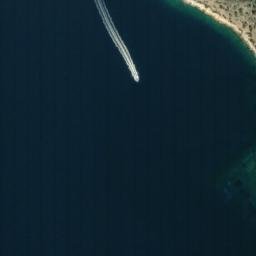 Satellite imagery of Ákra Makranikólas, GR