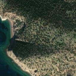 Satellite imagery of Ákra Makranikólas, GR