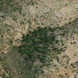 Satellite imagery of Petrokotsyfiés, GR