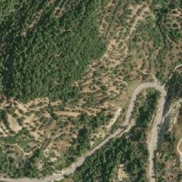 Satellite imagery of Ráchi, GR