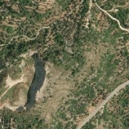 Satellite imagery of Ráchi, GR