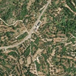 Satellite imagery of Ráchi, GR