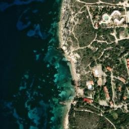 Satellite imagery of TUTGA Noktası ÇİFTLİKKÖY, TR
