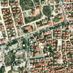 Drone Görünümü