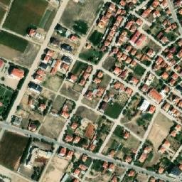 Drone Görünümü