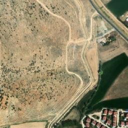 Drone Görünümü
