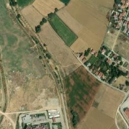 Drone Görünümü