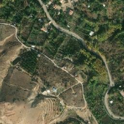 Drone Görünümü