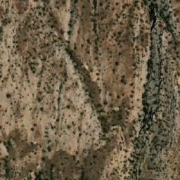 Satellite imagery of Khrebet Mergenchuk, TM