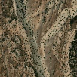 Satellite imagery of Khrebet Mergenchuk, TM