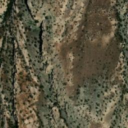 Satellite imagery of Khrebet Mergenchuk, TM