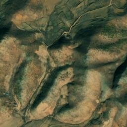 Satellite imagery of Kŏbuk-pawi, KP