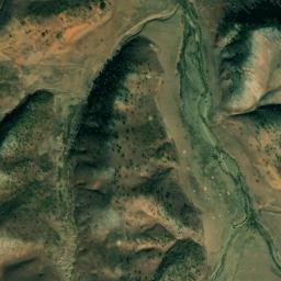 Satellite imagery of Kŏbuk-pawi, KP