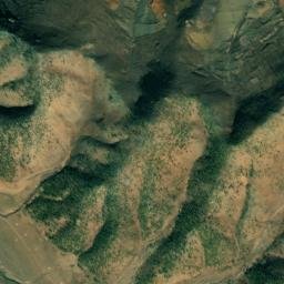 Satellite imagery of Kŏbuk-pawi, KP