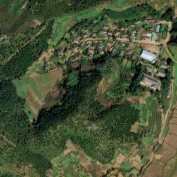 Satellite imagery of Tok-pawi, KP