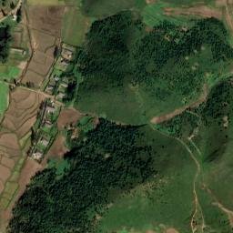 Satellite imagery of Tok-pawi, KP