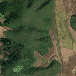 Satellite imagery of Sŏn-bawi, KP