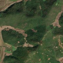 Satellite imagery of Sŏn-bawi, KP