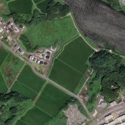 Satellite imagery of Chōbō-saki, JP