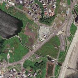 Satellite imagery of Chōbō-saki, JP