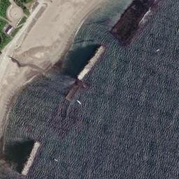 Satellite imagery of Chōbō-saki, JP