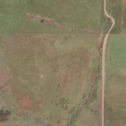Satellite imagery of Martinoni Quarry, US