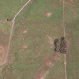 Satellite imagery of Martinoni Quarry, US