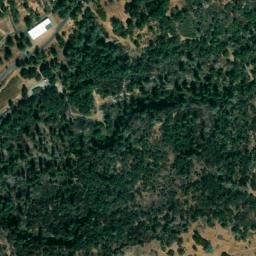 Satellite imagery of Mokulumne Hill Pit, US