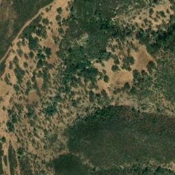 Satellite imagery of Mokulumne Hill Pit, US