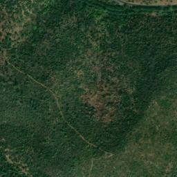Satellite imagery of Blue Jay Mine, US