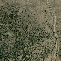 Satellite imagery of Aurora Tunnel, US