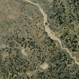 Satellite imagery of Aurora Tunnel, US