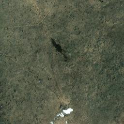 Satellite imagery of Chesco Mine, US